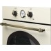 Духовой шкаф Teka HRB 6300 VNB BRASS