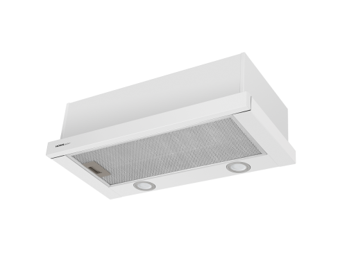Кухонная вытяжка HOMSair FLAT 60 белый