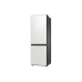 Холодильник Samsung Bespoke RB34A7B4F35/WT