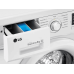 Стиральная машина LG F80B8LD6