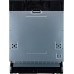 Встраиваемая посудомоечная машина Gorenje GV620E10