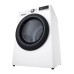 Сушильная машина LG DC90V3V6W
