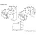 Духовой шкаф Maunfeld EOEH7613B Matt