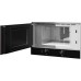 Встраиваемая микроволновая печь Teka MWR 22 BI ANTHRACITE-OS
