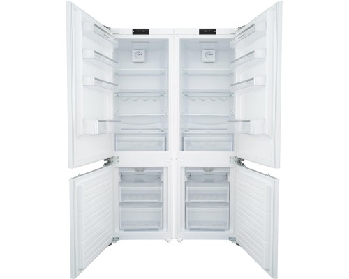 Встраиваемый холодильник Schaub Lorenz SBS SLUE235W5