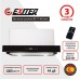 Вытяжка кухонная встраиваемая EXITEQ EX-1146 black