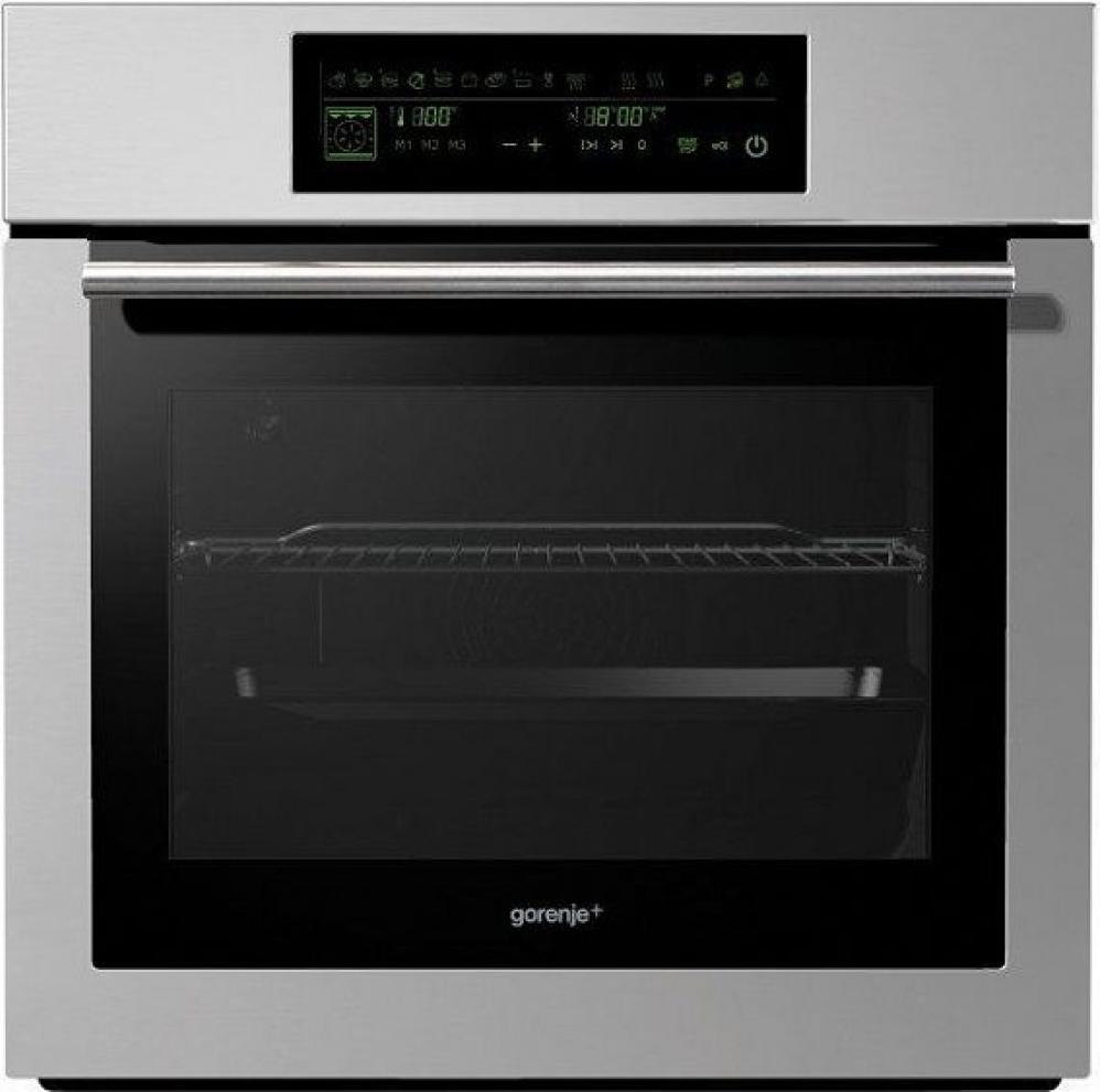 Духовка gorenje видео. Gorenje gp896x. Духовой шкаф Gorenje GP 896 X. Духовой шкаф Gorenje Plus. Встраиваемая духовка Gorenje.