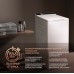 Стиральная машина с вертикальной загрузкой Weissgauff WM 40970 TD Inverter Steam