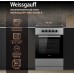 Электрическая плита Weissgauff WES E2V05 S
