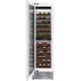 Встраиваемый винный шкаф V-ZUG WineCooler V6000 Supreme WC6T-51097 L