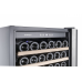 Винный шкаф Temptech WP180SCB