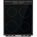 Электрическая плита Gorenje GEC5C41SG