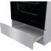 Электрическая плита Gorenje GECS6C70XC