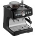 Кофейная станция Weissgauff WCM 685 Barista MaxAroma Pro Nero