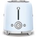Тостер Smeg TSF02PBEU