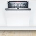 Встраиваемая посудомоечная машина Bosch SMV6ZCX00E