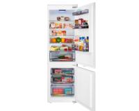 Холодильник Maunfeld MBF177SWGR Inverter