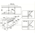Духовой шкаф Whirlpool AKZ 6230 IX