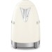 Электрический чайник Smeg KLF04CREU