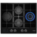 Газовая варочная панель Haier HHX-G64CWSB