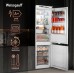 Встраиваемый холодильник с инвертором Weissgauff WRKI 178 Total NoFrost Premium EcoFresh