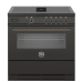 Варочный центр с вытяжкой Bertazzoni PROCH94I1ECAT
