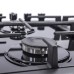 Газовая варочная панель Simfer H60H40S416