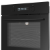Шкаф духовой электрический HOMSair OEM606BK2