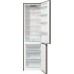 Отдельностоящий холодильник Gorenje NRK6202EXL4