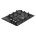 Газовая варочная поверхность Simfer H45V31B516