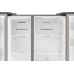 Холодильник Side-by-Side Samsung RS61R5001F8/WT