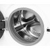 Cтиральная машина с инвертором и паром Weissgauff WM 45127 Inverter Steam Touch
