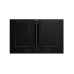 Индукционная варочная панель Grundig GIEH834480P