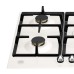 Газовая варочная панель Bertazzoni Heritage P755CHERAX бежевая
