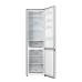 Отдельностоящий двухкамерный холодильник Gorenje NRK620161X4I