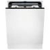 Встраиваемая посудомоечная машина Electrolux EEC87600W