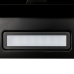 Наклонная кухонная вытяжка LEX Luka 600 Black