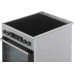 Электрическая плита Gorenje GEC5C40XAOT