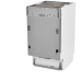 Встраиваемая посудомоечная машина Hotpoint HIS 1D67