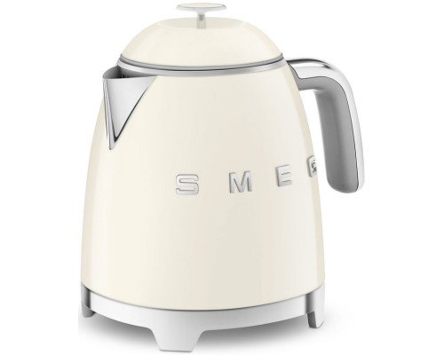 Электрический чайник Smeg KLF05CREU