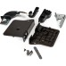 Многокамерный холодильник DeLonghi DMFS 19PINF GB MATTEO