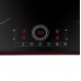 Стеклокерамическая варочная панель DeLonghi VITTORIO 2E1F CR