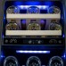 Винный шкаф Meyvel MV28NH-KWT2