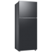 Двухкамерный холодильник Samsung RT42CG6000B1WT черный