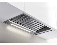 Встраиваемая вытяжка Pando PRO/52 INOX V.1050 SEC PLUS