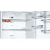 Двухкамерный холодильник Bosch KGN86AI30R