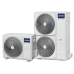 Кассетный кондиционер Lessar LS-HE55BVE4/LU-HE55UVE4/LZ-B4UB
