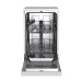 Посудомоечная машина отдельностоящая LEX DW4562N WH
