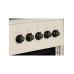 Плита газовая Nord GG 6064 YR