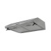 Плоская кухонная вытяжка LEX Simple 500 Inox